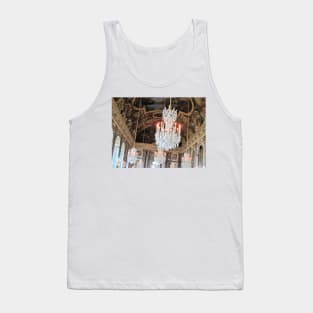 Versailles Hall of Mirrors Tank Top